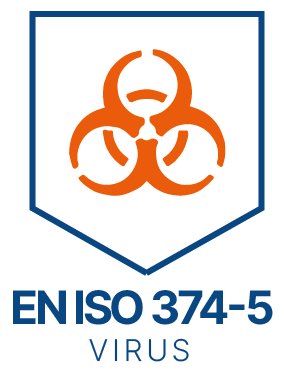 EN 374-5 VIRUS en374-5virus